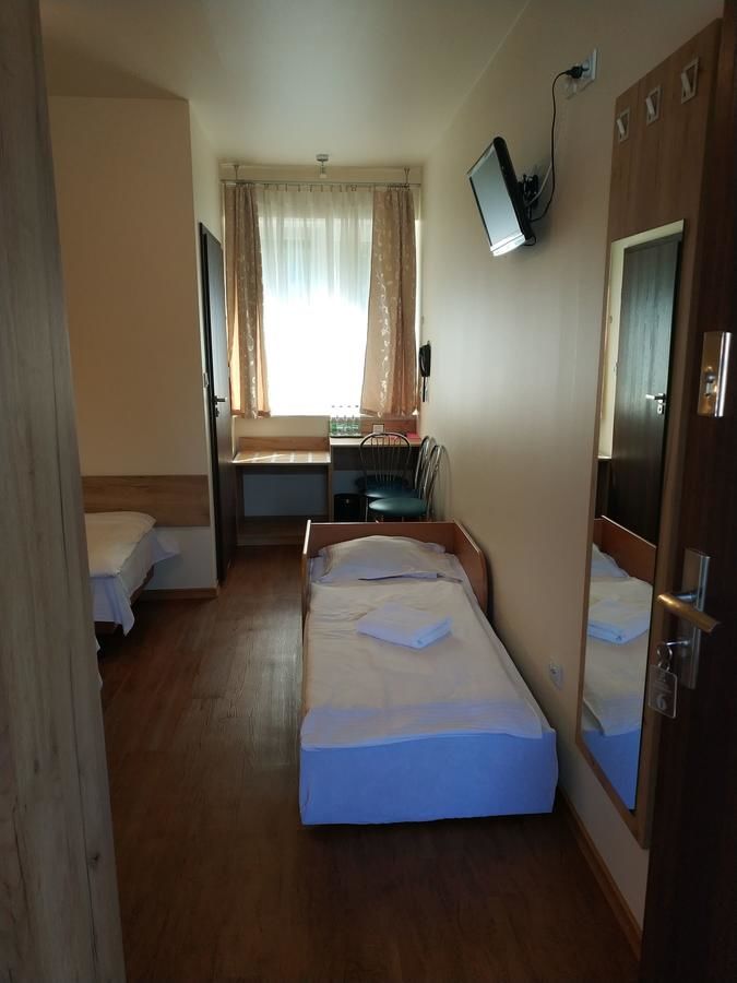 Отель Hotel Górsko Величка-15