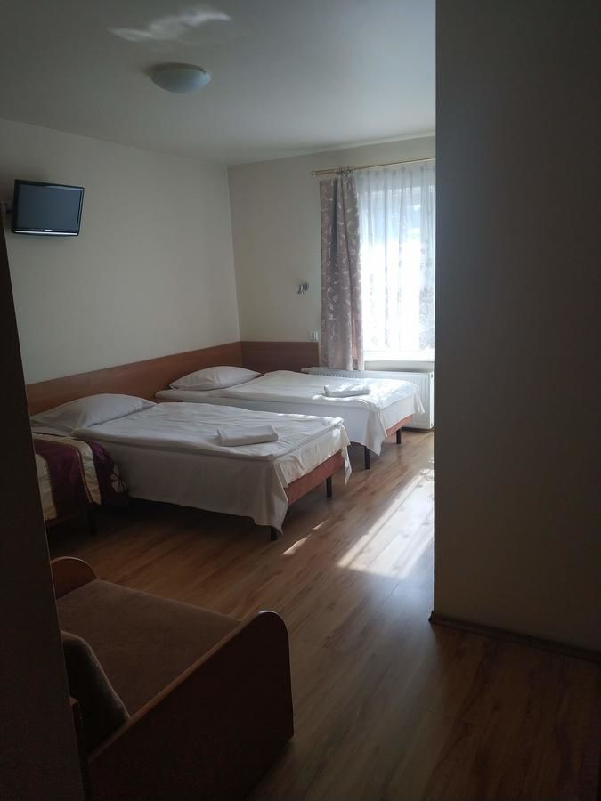 Отель Hotel Górsko Величка-22