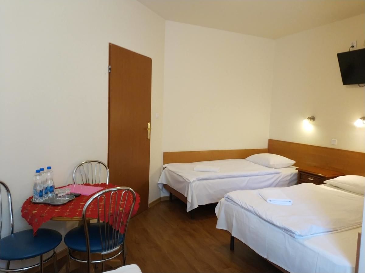 Отель Hotel Górsko Величка-23