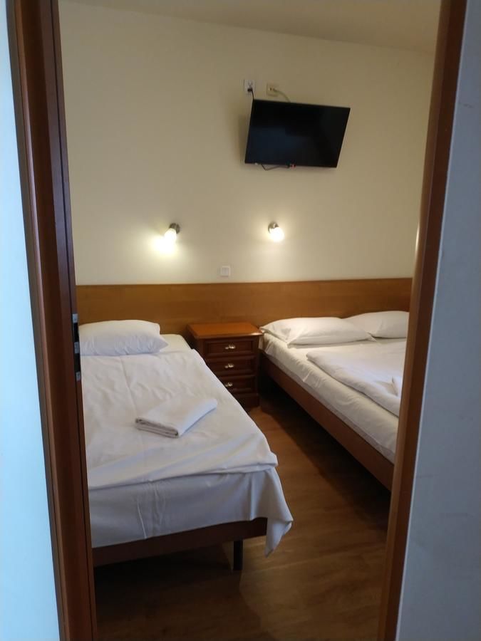 Отель Hotel Górsko Величка-28