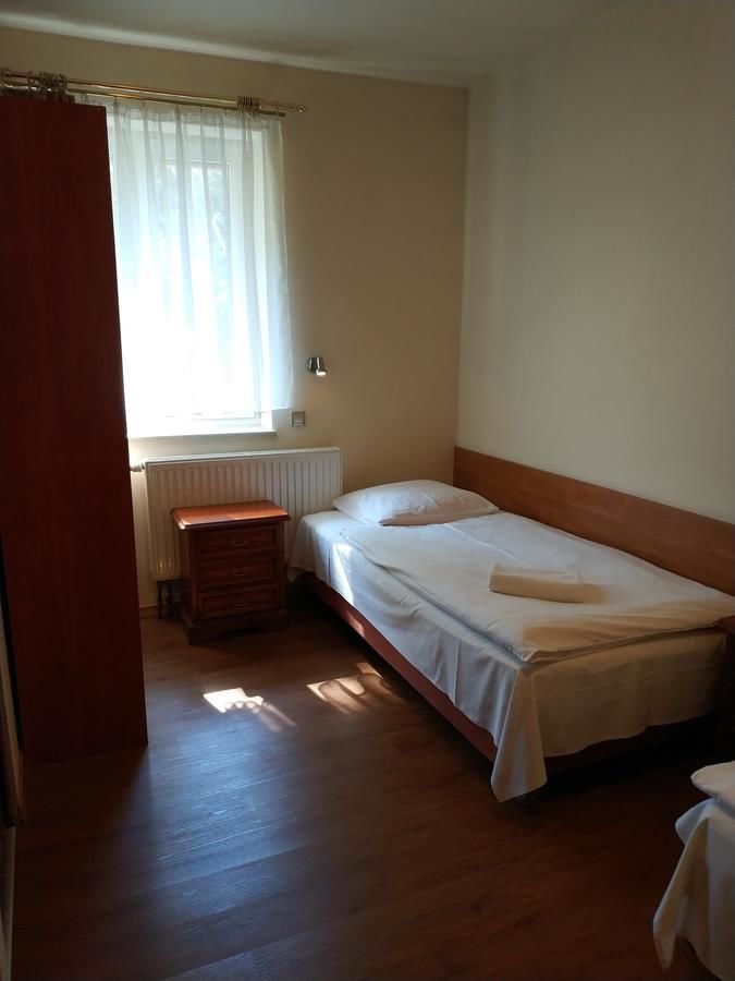 Отель Hotel Górsko Величка-29