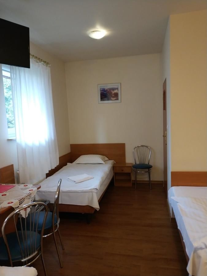 Отель Hotel Górsko Величка-33