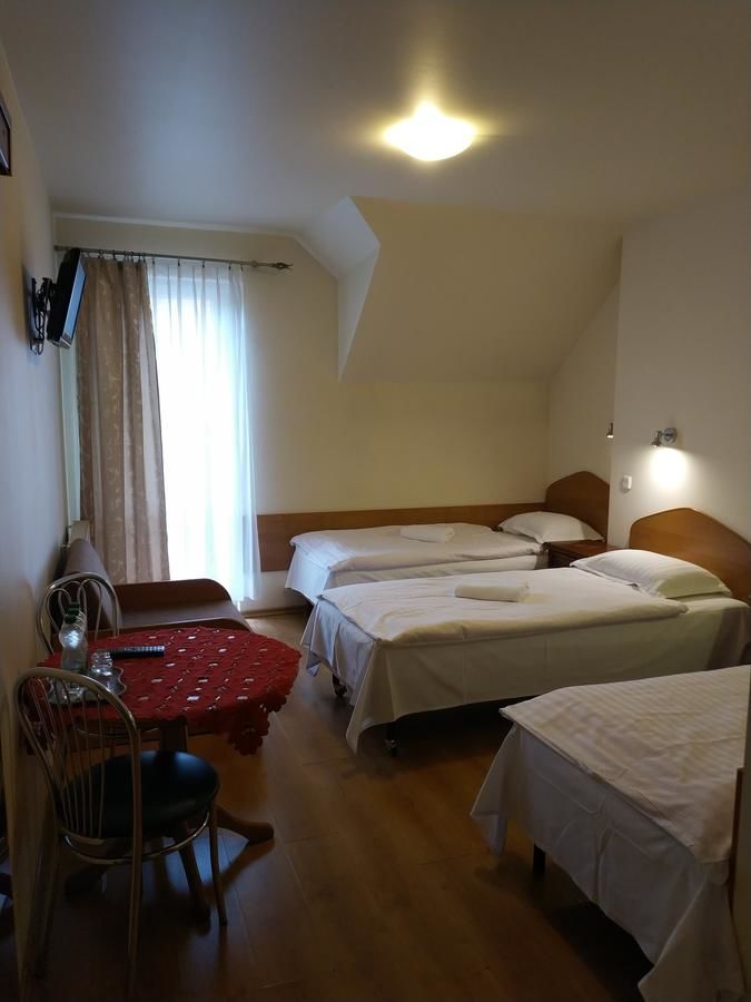 Отель Hotel Górsko Величка-48