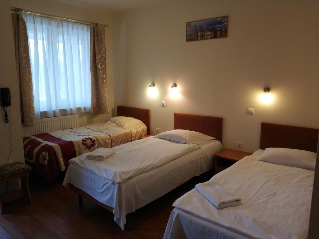 Отель Hotel Górsko Величка-78