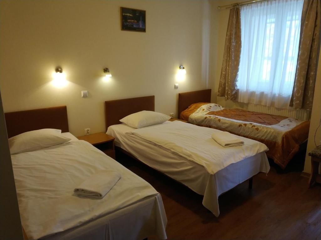 Отель Hotel Górsko Величка