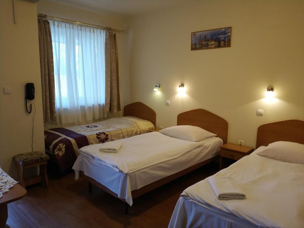 Отель Hotel Górsko Величка