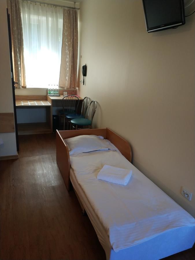 Отель Hotel Górsko Величка-12