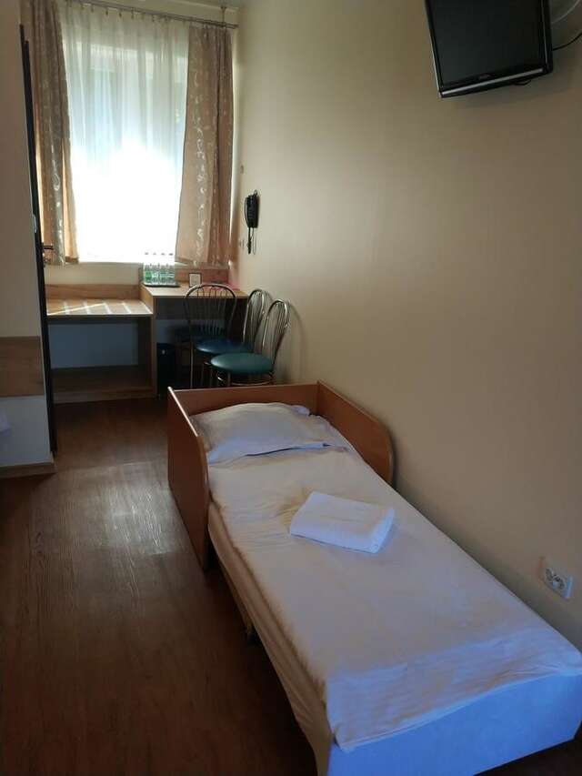 Отель Hotel Górsko Величка-11